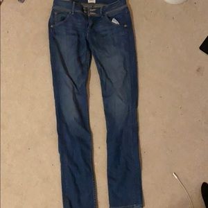 Hudson Jeans sz 26